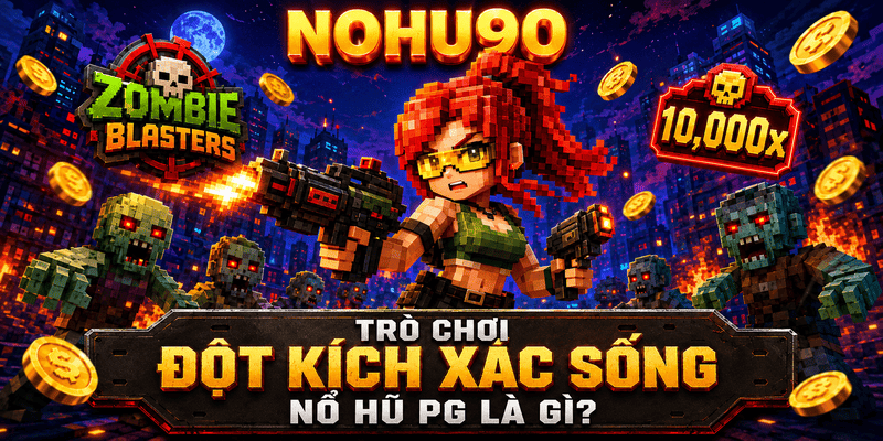Đột Kích Xác Sống